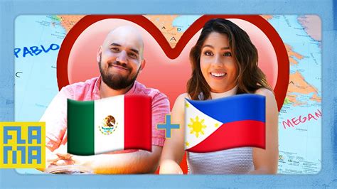 5 filipino vs 20 mexican
